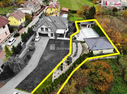 4 | Prodej - dům/vila, 62 m²