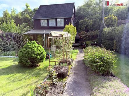 1 | Prodej - chata/rekreační objekt, 42 m²