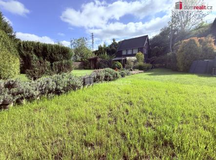 2 | Prodej - chata/rekreační objekt, 42 m²