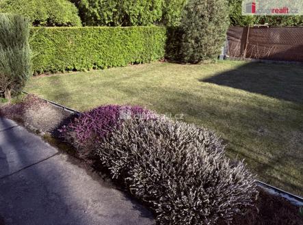 3 | Prodej - chata/rekreační objekt, 42 m²