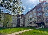 Prodej bytu, 2+1, 44 m²