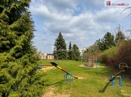 2 | Prodej bytu, 2+1, 44 m²