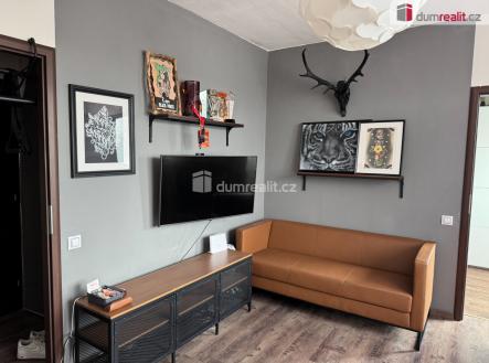 3 | Prodej bytu, 2+1, 44 m²