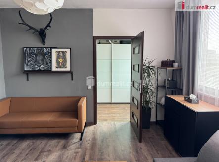 4 | Prodej bytu, 2+1, 44 m²