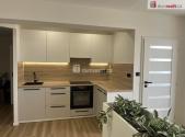 Pronájem bytu, 2+kk, 40 m²