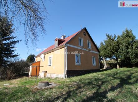 Prodej - dům/vila, 160 m² obrázek