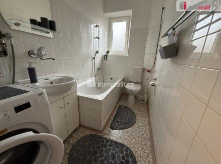 1 | Pronájem bytu, 2+1, 54 m²