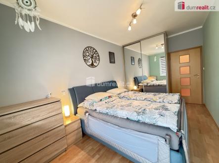 3 | Prodej bytu, 2+kk, 53 m²