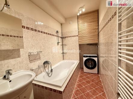 6 | Prodej bytu, 2+kk, 53 m²