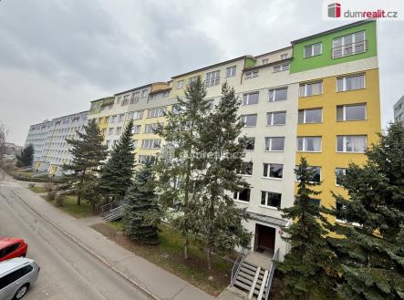 7 | Prodej bytu, 2+kk, 53 m²