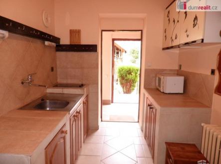Pronájem bytu, 2+kk, 48 m² obrázek