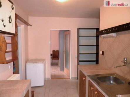 2 | Pronájem bytu, 2+kk, 48 m²