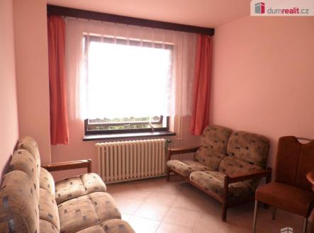 3 | Pronájem bytu, 2+kk, 48 m²