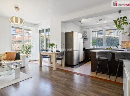 1 | Prodej bytu, 4+kk, 90 m²