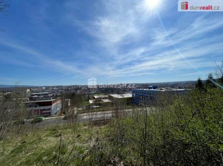 1 | Prodej - pozemek pro bydlení, 1 431 m²