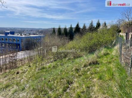 5 | Prodej - pozemek pro bydlení, 1 431 m²