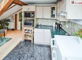 Prodej bytu, 2+kk, 53 m²