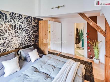 3 | Prodej bytu, 2+kk, 53 m²