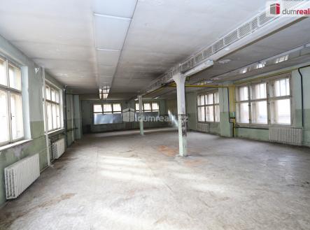 2 | Prodej - komerční objekt, jiný, 1 600 m²