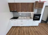Pronájem bytu, 2+kk, 43 m²
