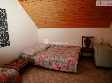 4 | Prodej - chata/rekreační objekt, 337 m²