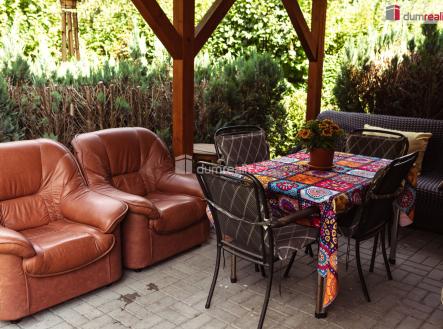 5 | Prodej - chata/rekreační objekt, 337 m²