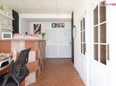 Pronájem - obchodní prostor, 35 m²