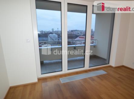 3 | Pronájem bytu, 2+kk, 58 m²