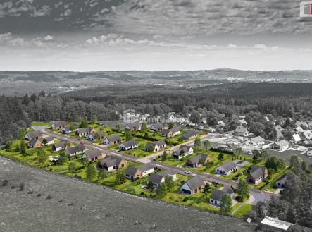 6 | Prodej - pozemek pro bydlení, 1 478 m²