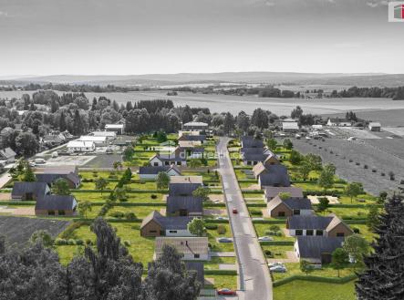 7 | Prodej - pozemek pro bydlení, 1 478 m²