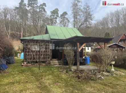 Prodej - chata/rekreační objekt, 65 m² obrázek