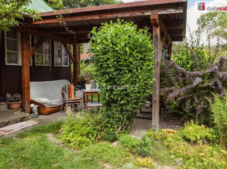 Prodej - chata/rekreační objekt, 65 m² obrázek