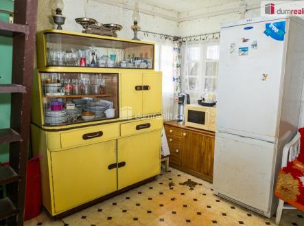 4 | Prodej - chata/rekreační objekt, 65 m²