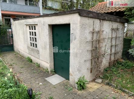 27 | Prodej - dům/vila, 165 m²