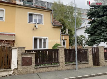 Prodej - dům/vila, 165 m² obrázek