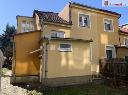 Prodej - dům/vila, 165 m² obrázek