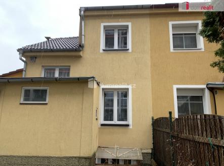 Prodej - dům/vila, 165 m² obrázek