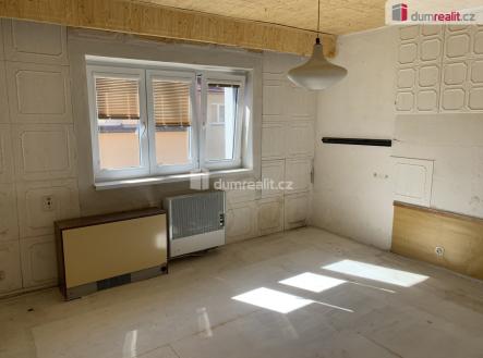 5 | Prodej - dům/vila, 87 m²