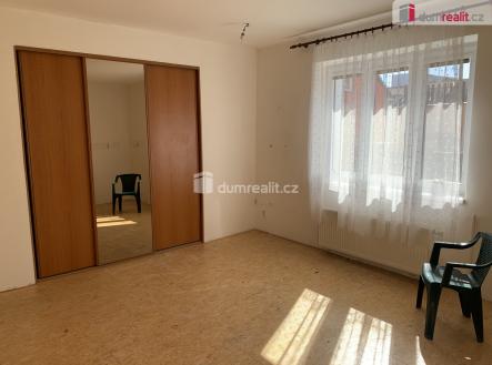 6 | Prodej - dům/vila, 87 m²