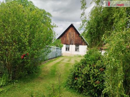 1 | Prodej - dům/vila, 100 m²
