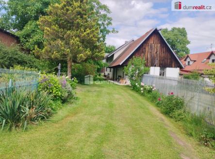 3 | Prodej - dům/vila, 100 m²