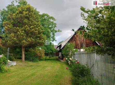 3 | Prodej - dům/vila, 100 m²