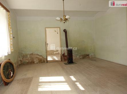4 | Prodej - dům/vila, 100 m²