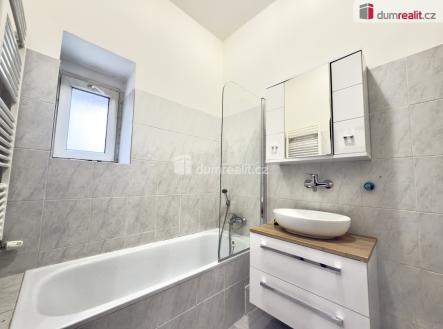 3 | Pronájem bytu, 2+1, 65 m²