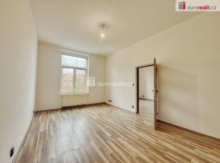 4 | Pronájem bytu, 2+1, 65 m²