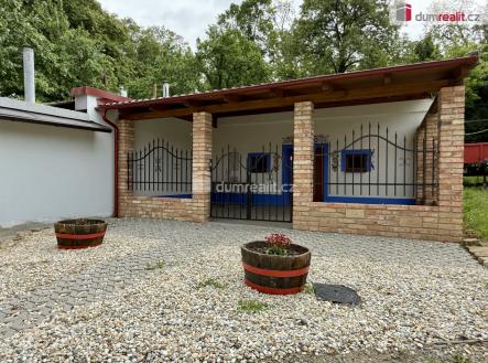 Prodej - restaurace, 150 m² obrázek