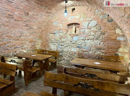2 | Prodej - restaurace, 150 m²