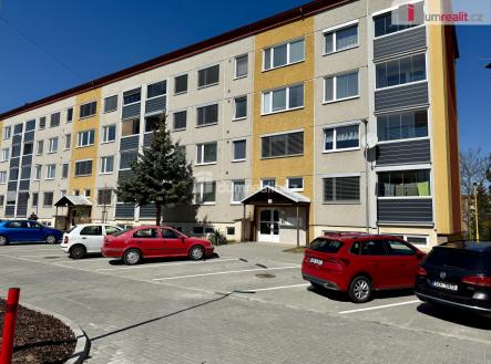 1 | Pronájem bytu, 1+1, 38 m²