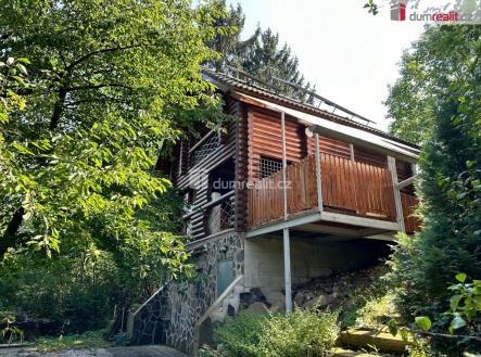 Prodej - chata/rekreační objekt, 50 m² obrázek