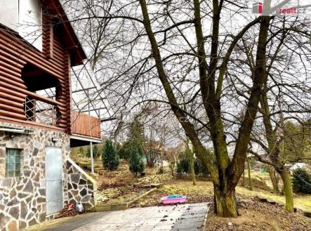 4 | Prodej - chata/rekreační objekt, 50 m²